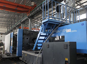 Iniectio Apparatus CUMATIUM